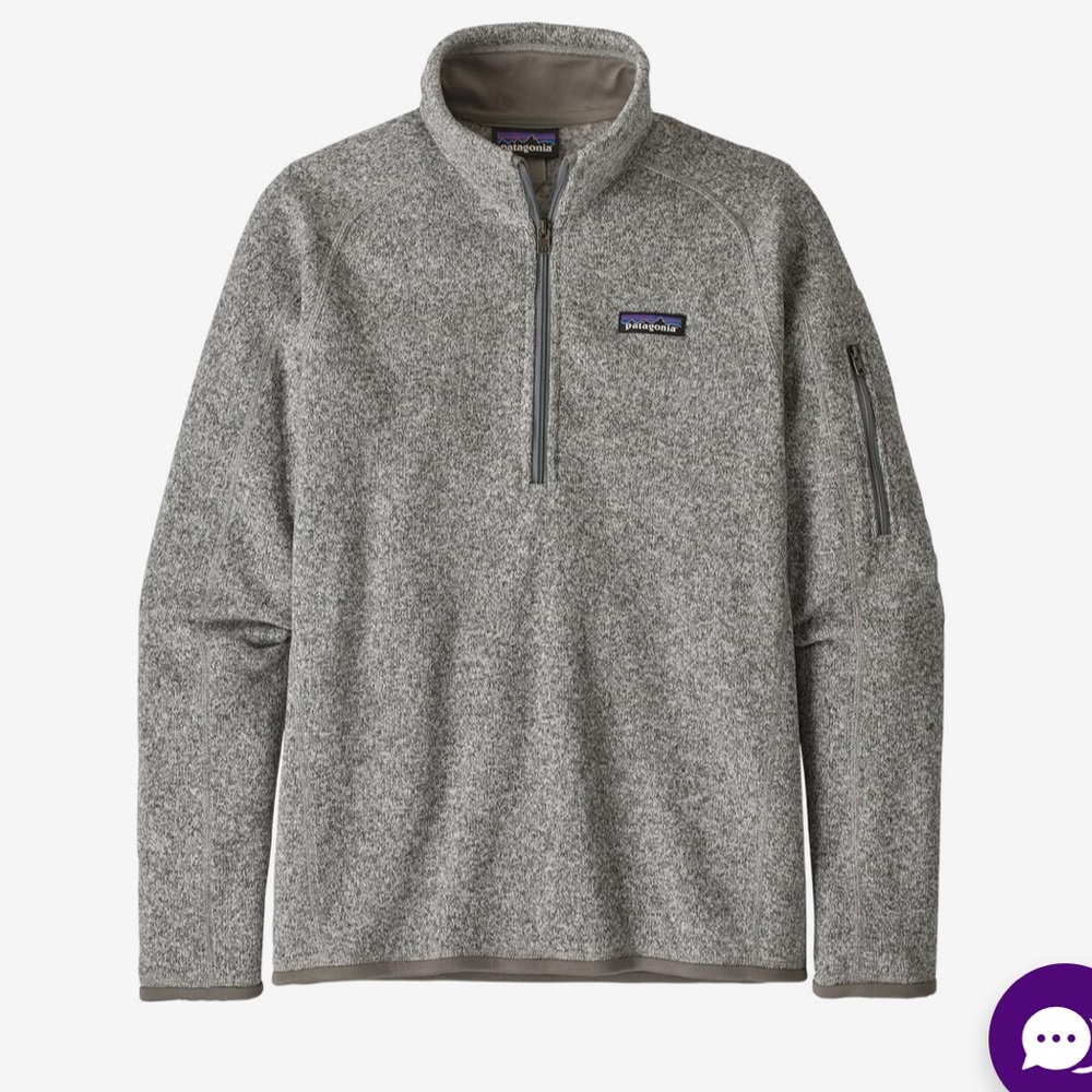 Patagonia Better Sweater